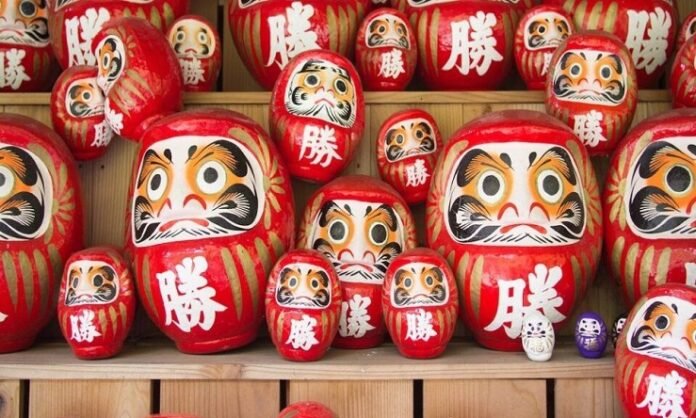 daruma