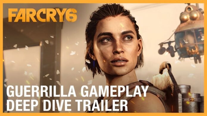 far cry 6
