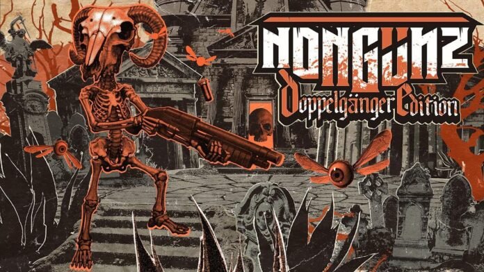nongunz