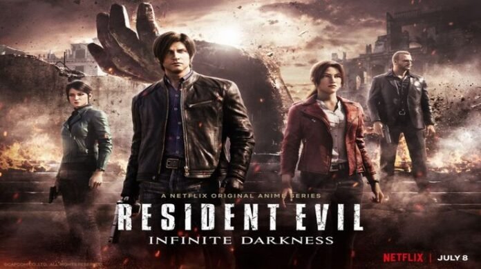 resident evil