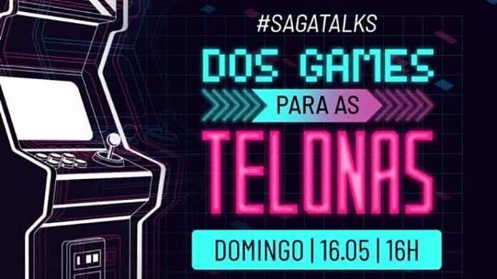 saga talks