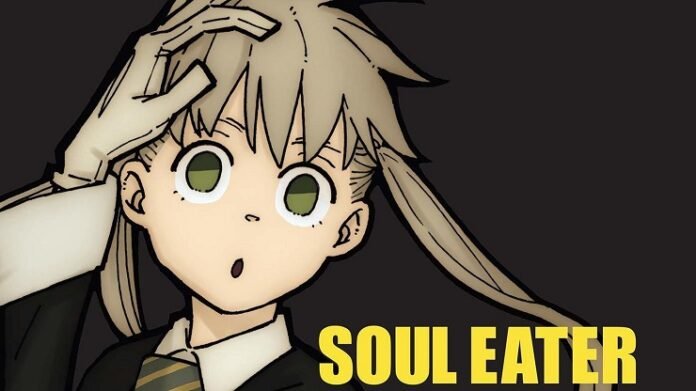 Soul Eater - Perfect Edition
