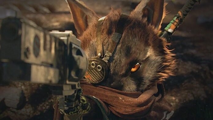 biomutant