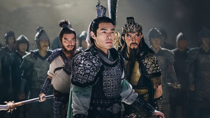 Dynasty Warriors Live-action