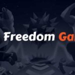 Freedom Games