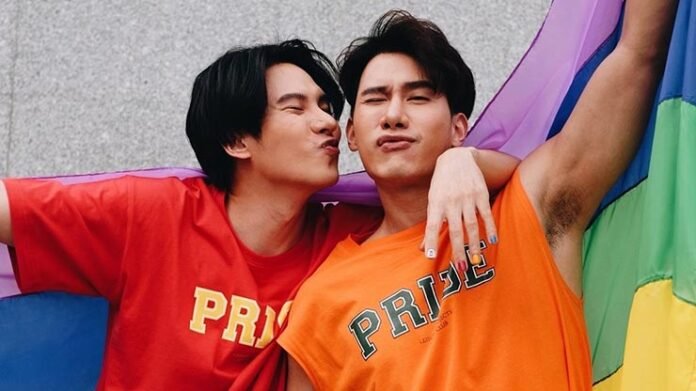 Tul Pakorn Max Nattapol