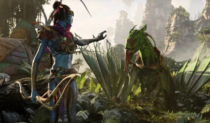 avatar