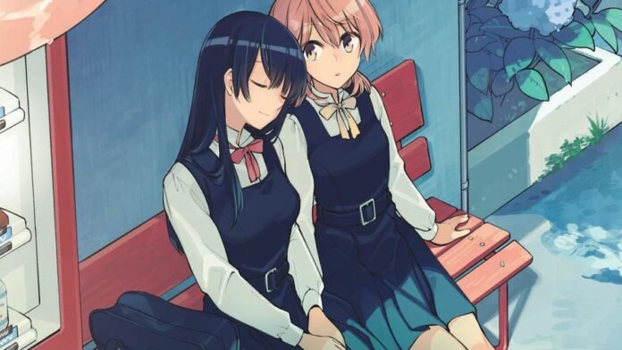 Bloom Into You