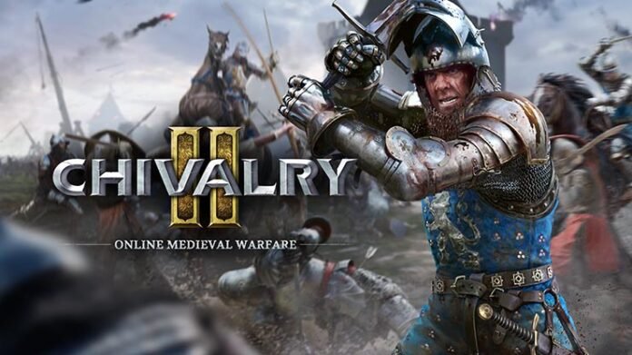 chivalry 2