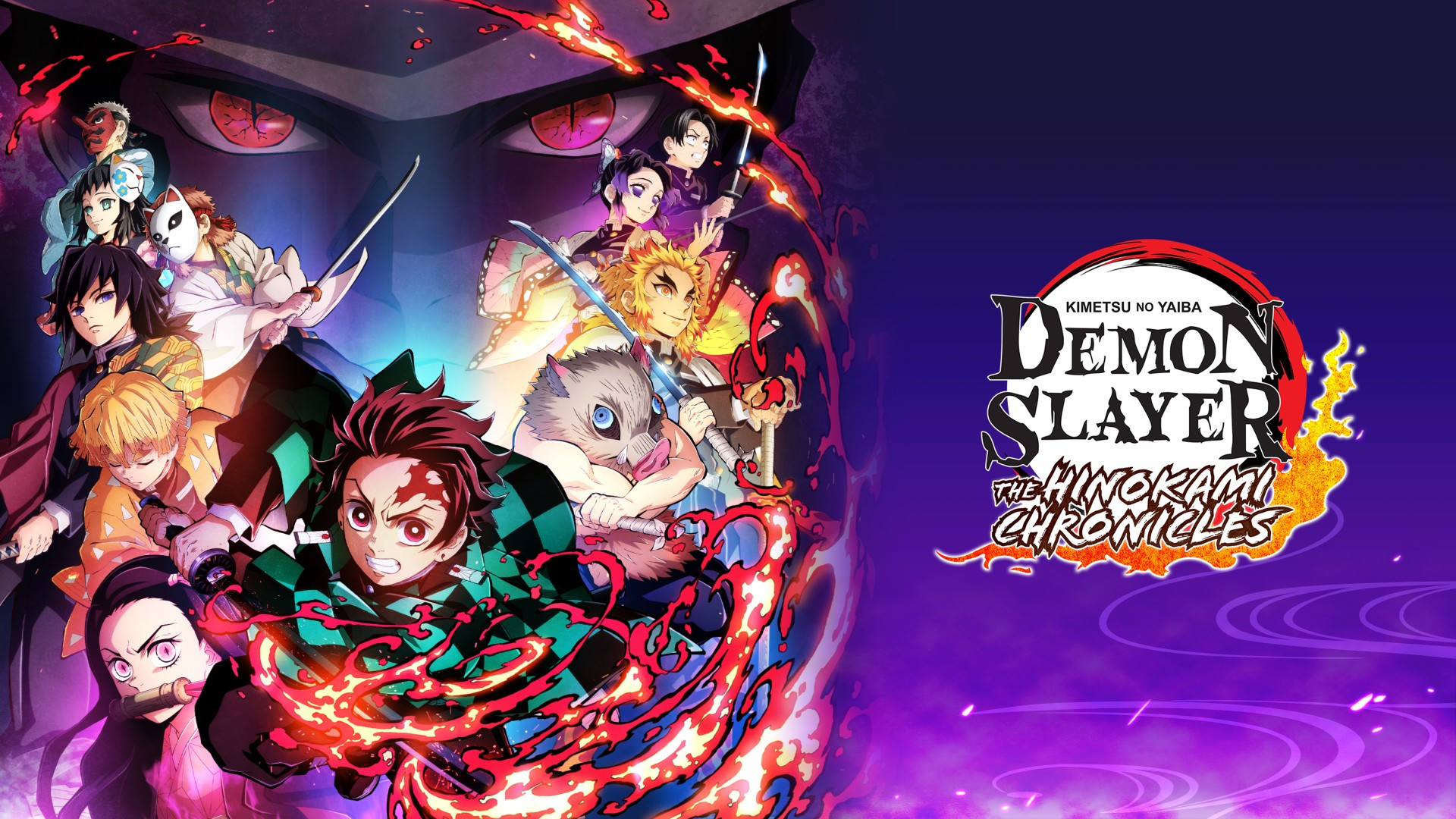 download demon slayer the hinokami chronicles gameplay for free