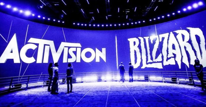 Activision Blizzard