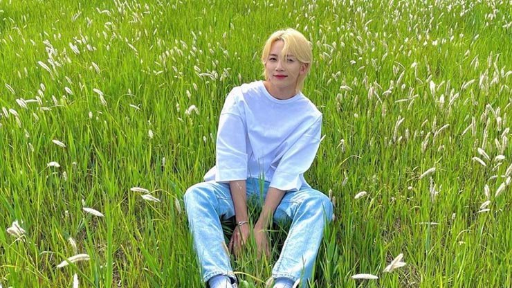 Jeonghan seventeen thumb Jeonghan