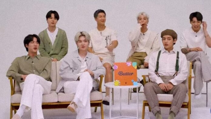 bts jimmy fallon