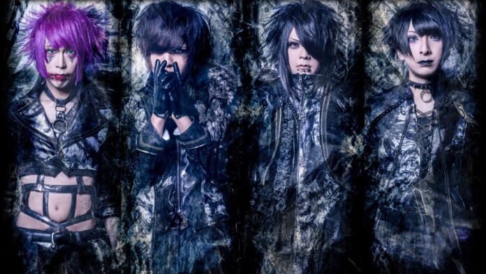 define visual kei thumb define