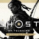 ghost of tsushima versão do diretor