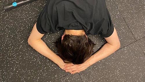 jimin reverência