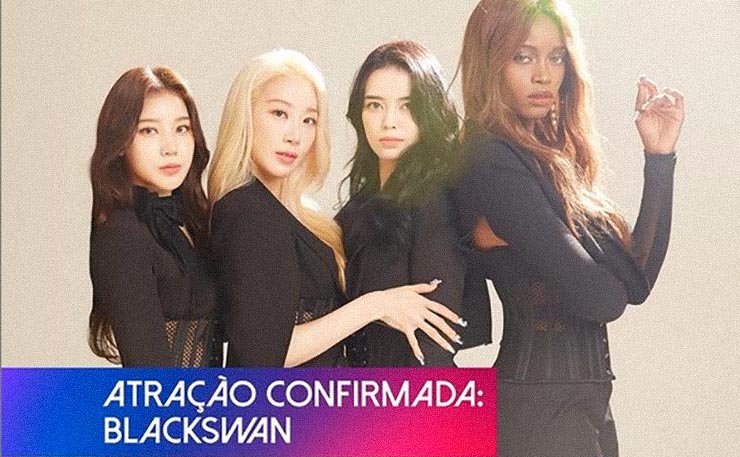 k-expo 2021 blackswan k-expo 2021 blackswan