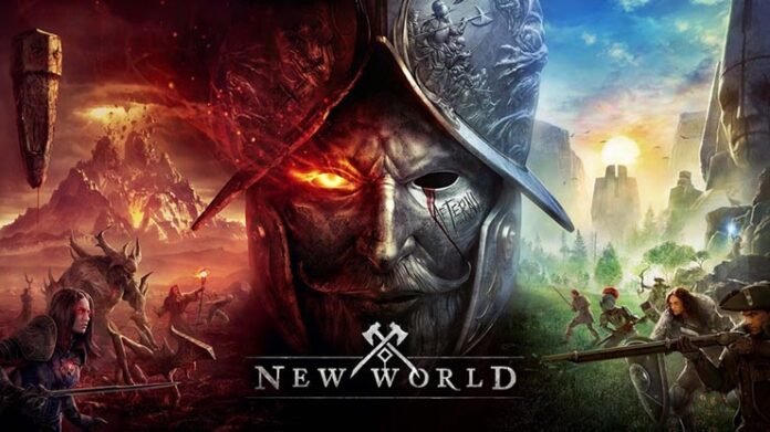 new world