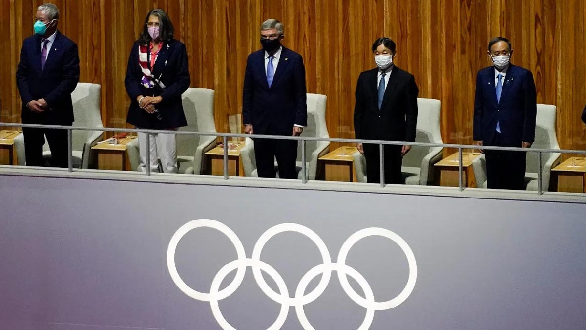 olimpiadas toquio 2020