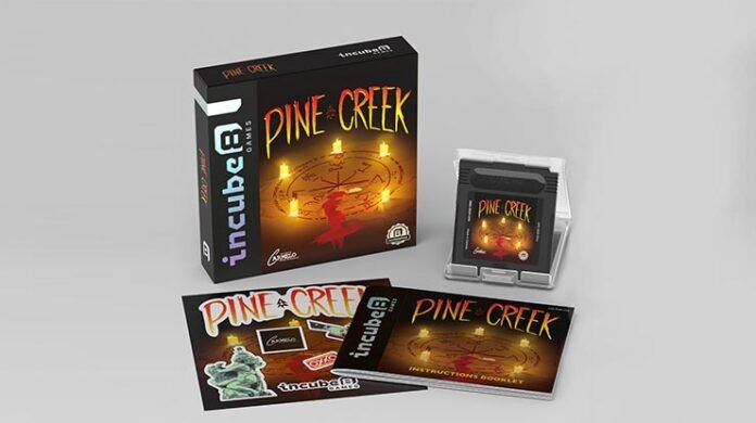 pine creek