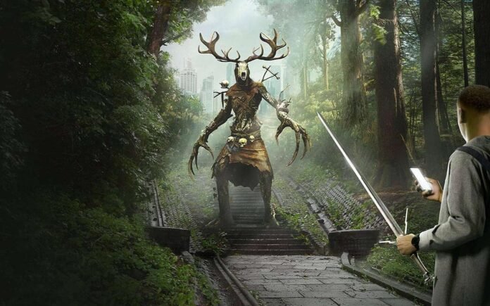 the witcher monster slayer review