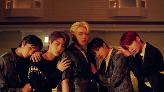 txt-top-10-musicas-de-kpop-para-curtir-a-fossa TXT- top 10 musicas de kpop para curtir a fossa