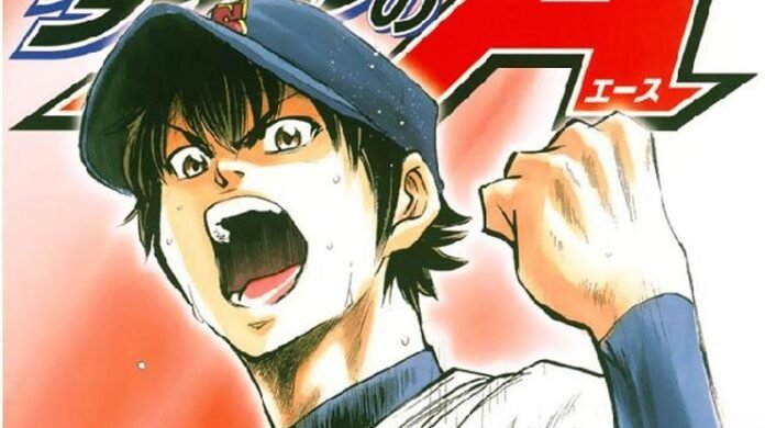 Ace of Diamond Act II thumb
