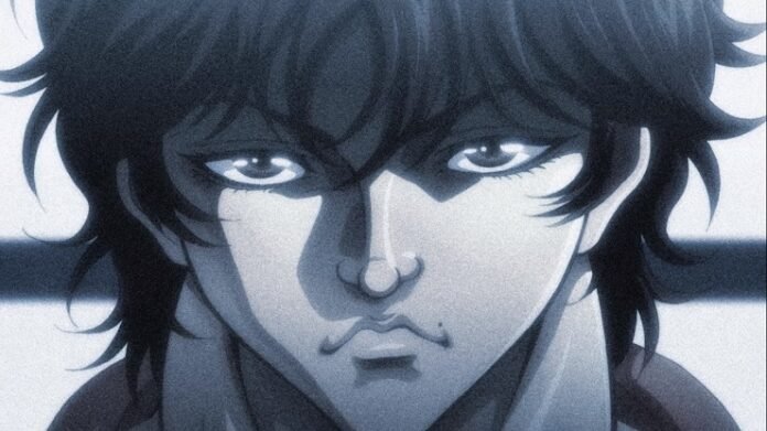 Baki Hanma