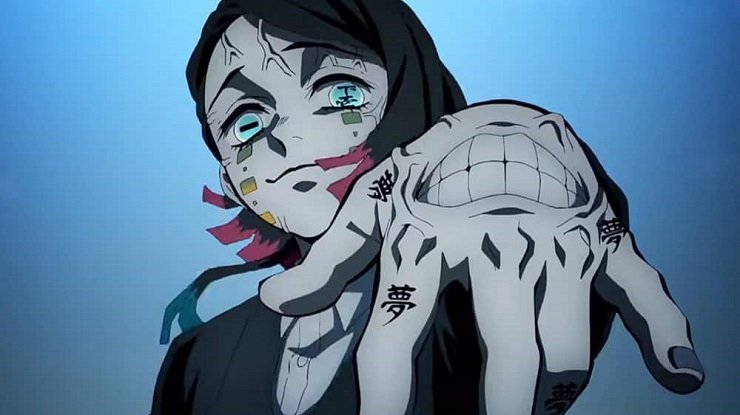 DEMON SLAYER FILME DUBLADO NA NETFLIX?! - Demon Slayer - Kimetsu no Yaiba -  The Movie: Mugen Train 