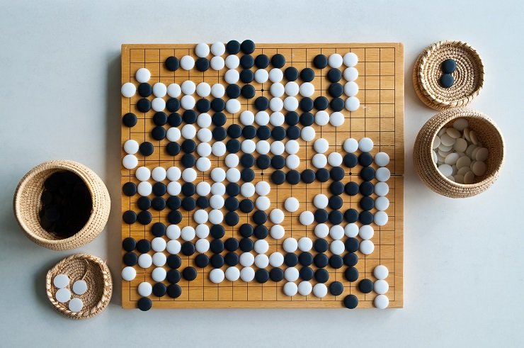 Jogos De Mesa Japoneses Da Estratégia Da Xadrez Em Japão Foto de Stock -  Imagem de japonês, conhecimento: 93786496