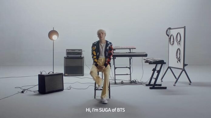 suga samsung bts thumb suga samsung bts