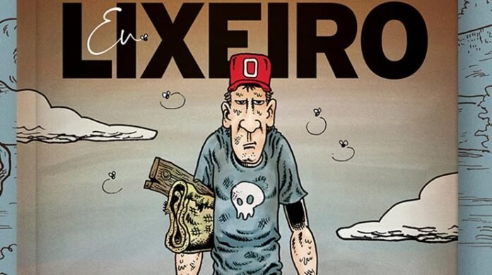 Eu Lixeiro