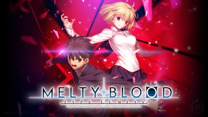 Melty-Blood-Type-Lumina