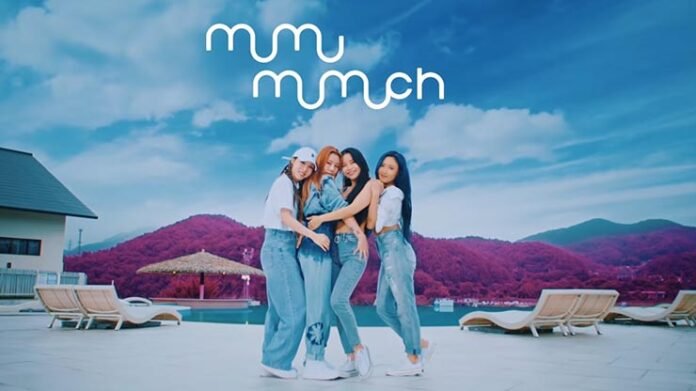 Mumumumuch mamamoo