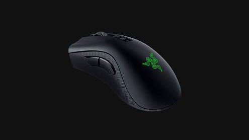 Razer Deathadder V2 Pro