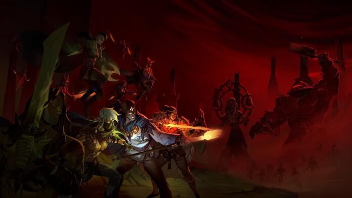blightbound