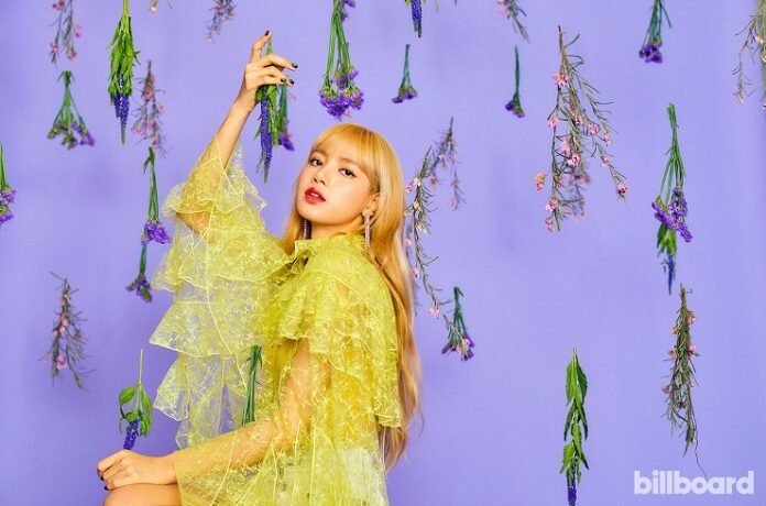 lisa lalisa billboard