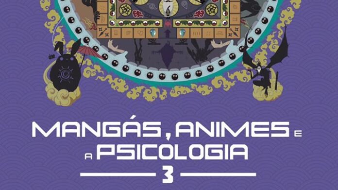 mangas anime psicologia