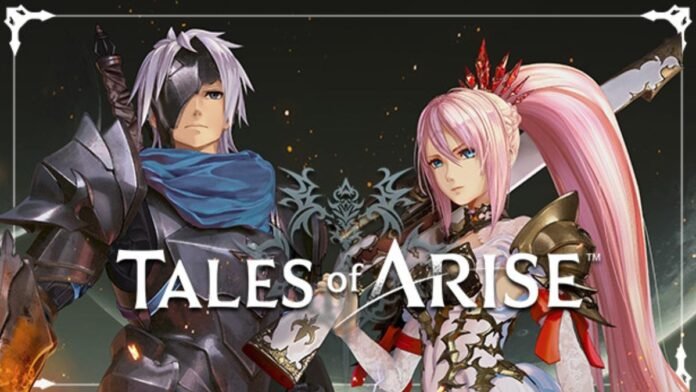 Tales of Arise
