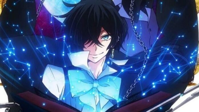 the case study of vanitas