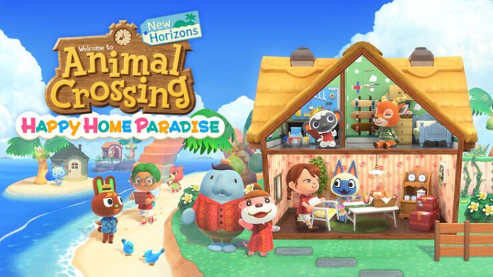 Animal Crossing thumb