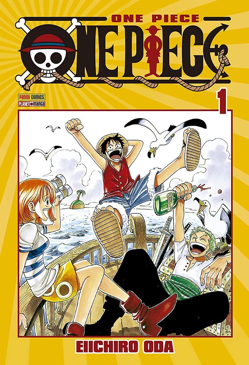 HBO Max adiciona 130 episódios de One Piece em seu catálogo - NerdBunker