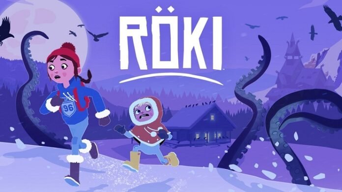 Roki