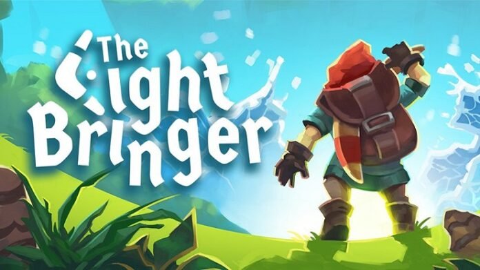 The Lightbringer-thumb The Lightbringer thumb