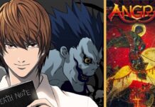 angra death note
