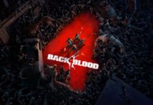 Back 4 Blood trailer thumb