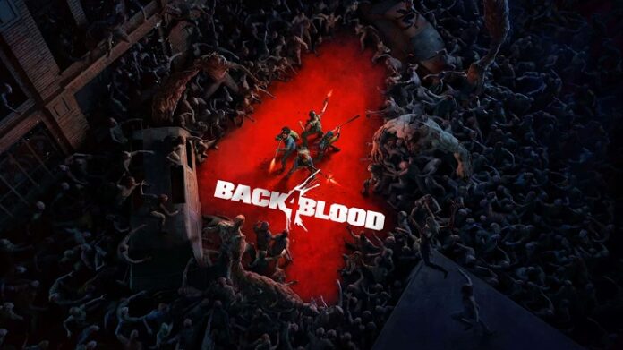 Back 4 Blood trailer thumb
