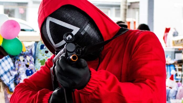 concurso cosplay portão