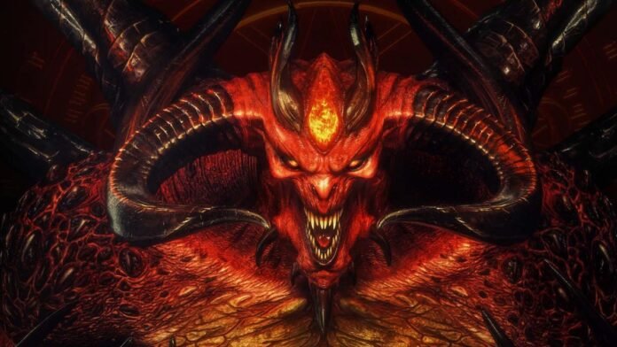 diablo 2 resurrected