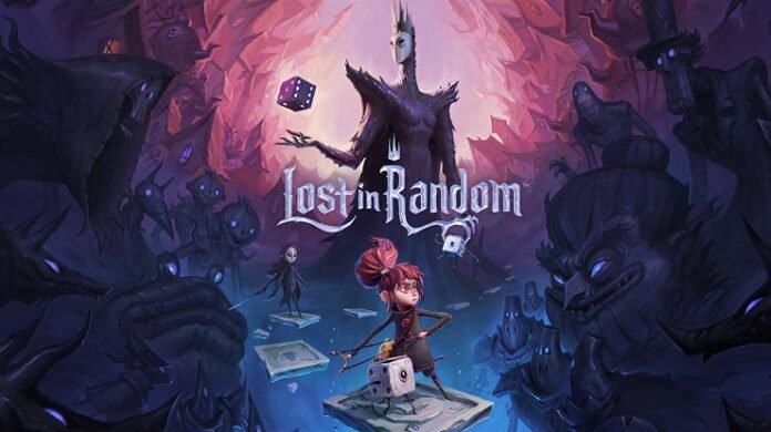 Lost in Random